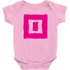 couples o Baby Bodysuit