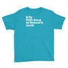tribe called quest names Youth Tee