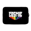 Cosmic Laptop sleeve