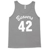beavers 42 Tank Top