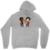 high five! Unisex Hoodie