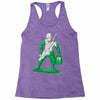 camouflage Racerback Tank