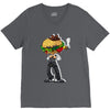 random shit V-Neck Tee