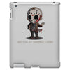 see you at summer camp! iPad 3 and 4 Case
