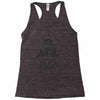 rebel   blackout Racerback Tank