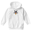 they're watching Youth Hoodie