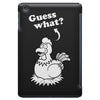 Guess What iPad Mini