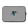 Saturn Laptop sleeve