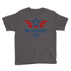 independence day Youth Tee