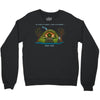 share in an adventure Crewneck Sweatshirt