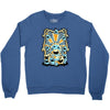 circus Crewneck Sweatshirt