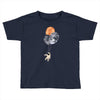 Ballon Planet Toddler T-shirt