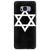 magen david Samsung Galaxy S8 Plus