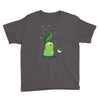 leaf storm Youth Tee
