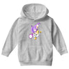 majin boo Youth Hoodie