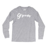 groom Long Sleeve Shirts