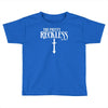 the pretty reckless Toddler T-shirt