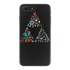 zelda item triforce iPhone 7 Plus Case