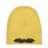 Bat Baby Beanies