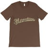 Steven Hawking T-Shirt