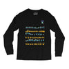 shakin' it is all i know Long Sleeve Shirts