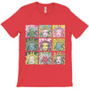badass hair day T-Shirt