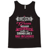 they call me gram partner in crime Tank Top