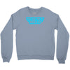 you had me at hello Crewneck Sweatshirt