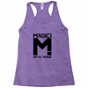 magic! Racerback Tank