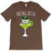 meowgarita T-Shirt