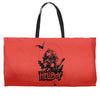 hellboy Weekender Totes