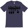 pet lover animal T-Shirt