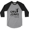 pulling rad back flips since '86 3/4 Sleeve Shirt