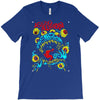 asking alexandria eyeball monster T-Shirt