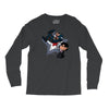 too slow cap Long Sleeve Shirts