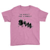 project bff Youth Tee