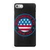 usa fourth of july iPhone 7 Case