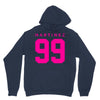 martinez twins Unisex Hoodie