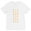 Ability Dungeon And Dragons V-Neck Tee
