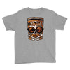 nerd (2) Youth Tee