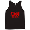 CNN Fake News Tank Top