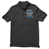 so there's this boy who wil always have a piece of my heart he calls m Polo Shirt
