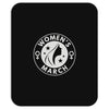 women's march Mousepad