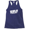 self made (2) Racerback Tank