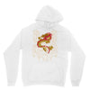 circuit dragon Unisex Hoodie