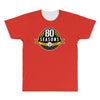 80 SEASONS All Over Men's T-shirt