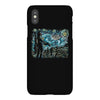 starry wars iPhoneX
