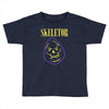 skeletor Toddler T-shirt