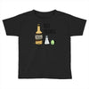 tequila   best friends Toddler T-shirt