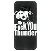 ted fuck you thunder Samsung Galaxy S8